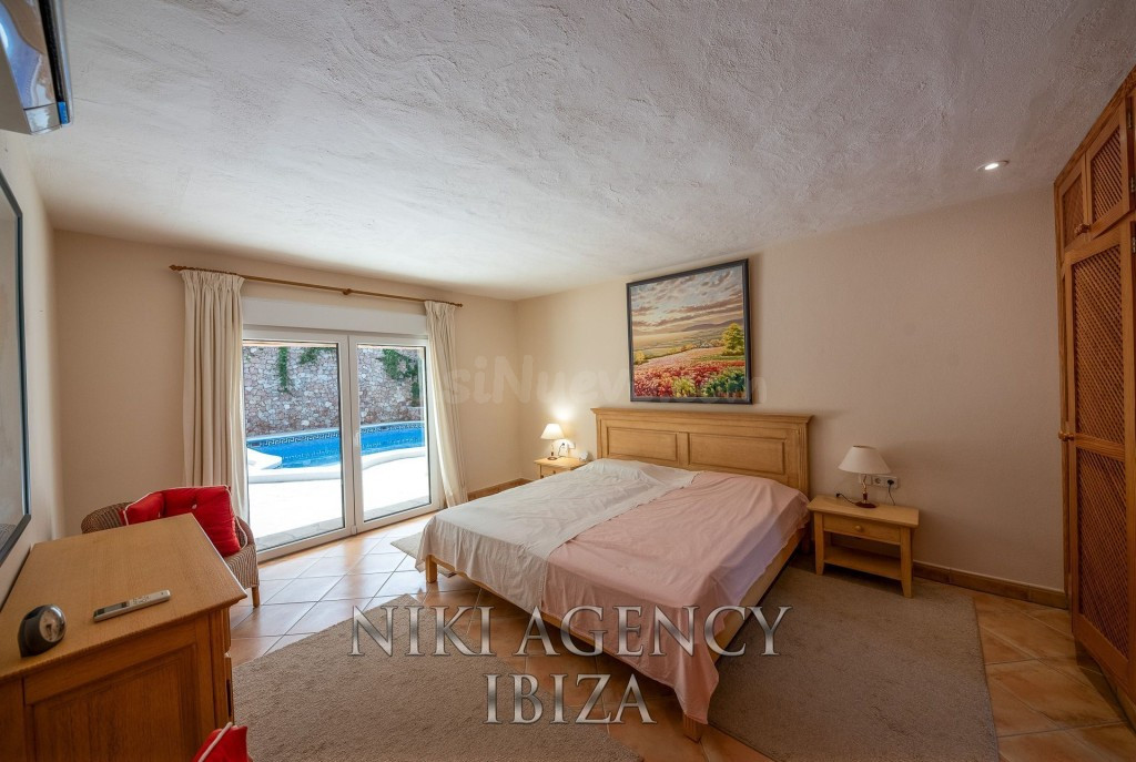 Casa-Chalet en Venta en Sant Josep De Sa Talaia Baleares - foto 4