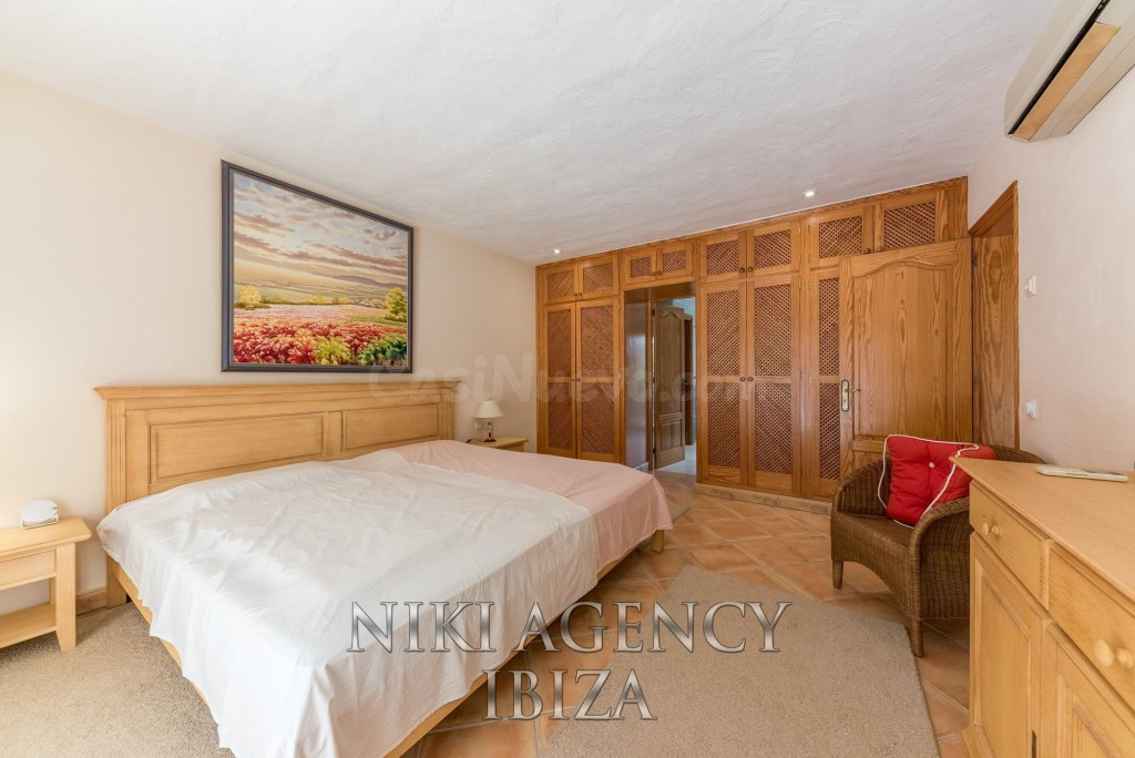 Casa-Chalet en Venta en Sant Josep De Sa Talaia Baleares - foto 5