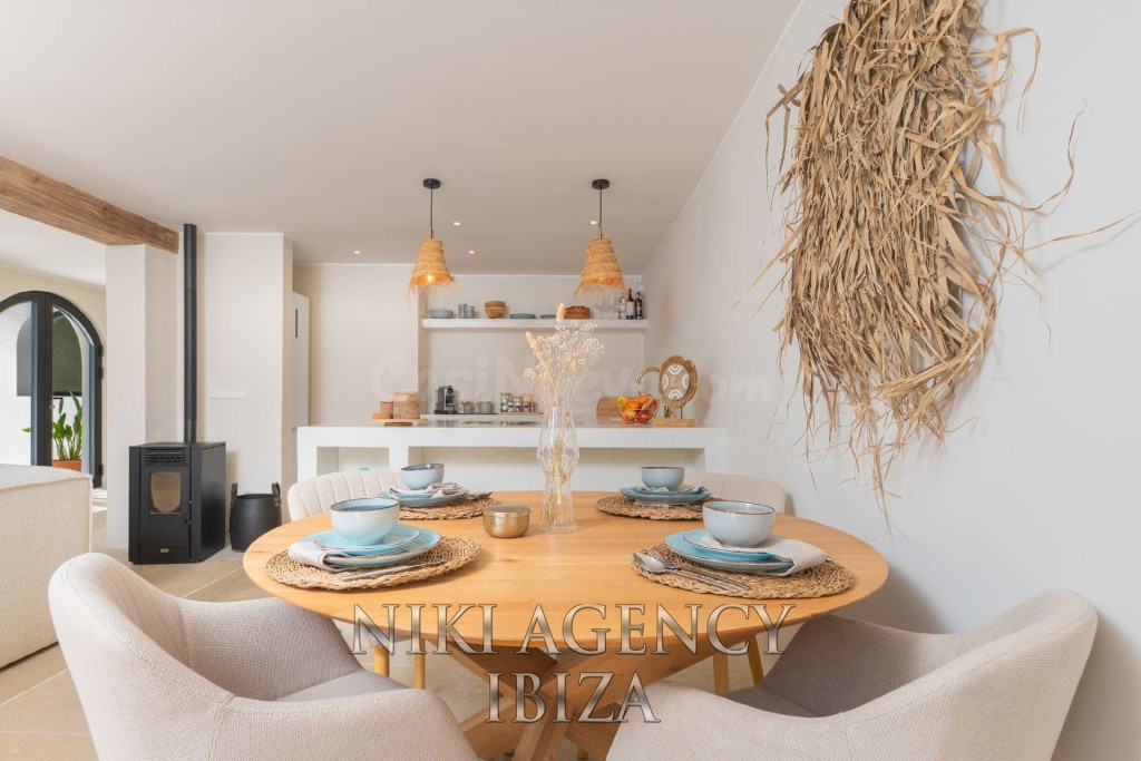 Casa-Chalet en Venta en Santa Eularia Des Riu Baleares - foto 5
