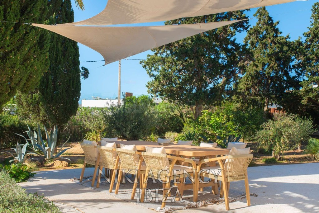Casa-Chalet en Venta en Sant Josep De Sa Talaia Baleares - foto 3