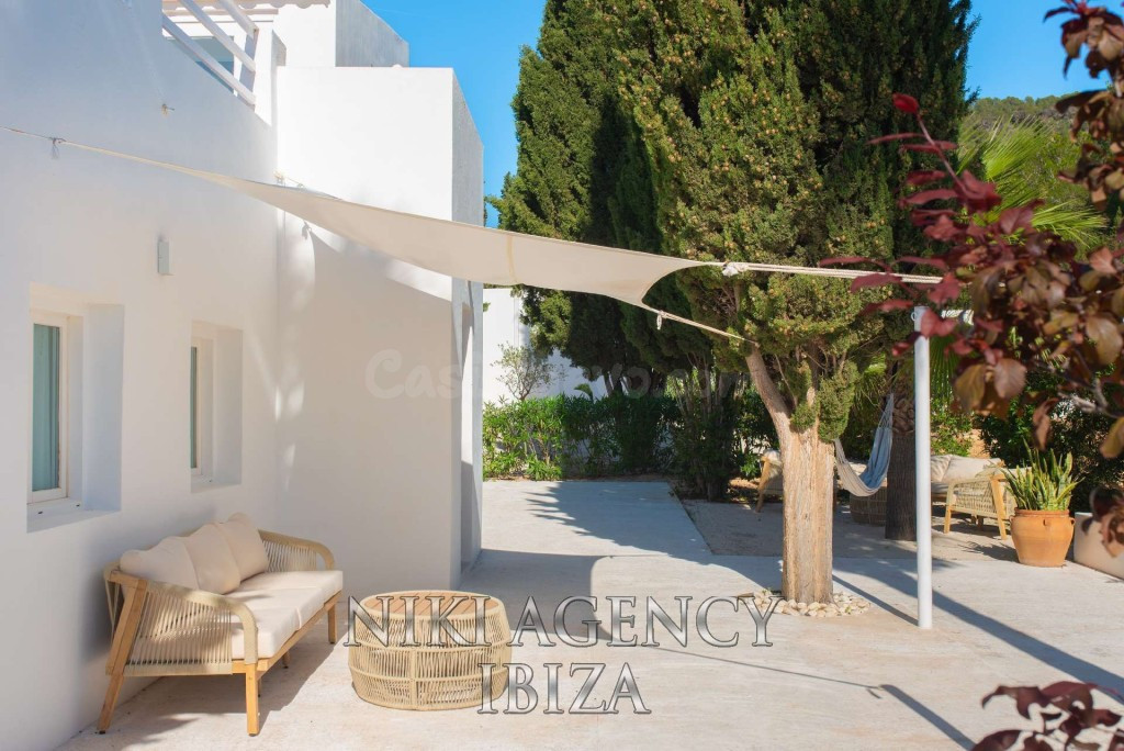 Casa-Chalet en Venta en Sant Josep De Sa Talaia Baleares - foto 4