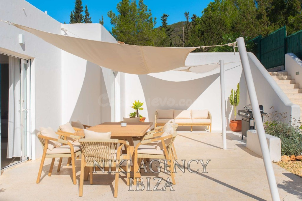 Casa-Chalet en Venta en Sant Josep De Sa Talaia Baleares - foto 5