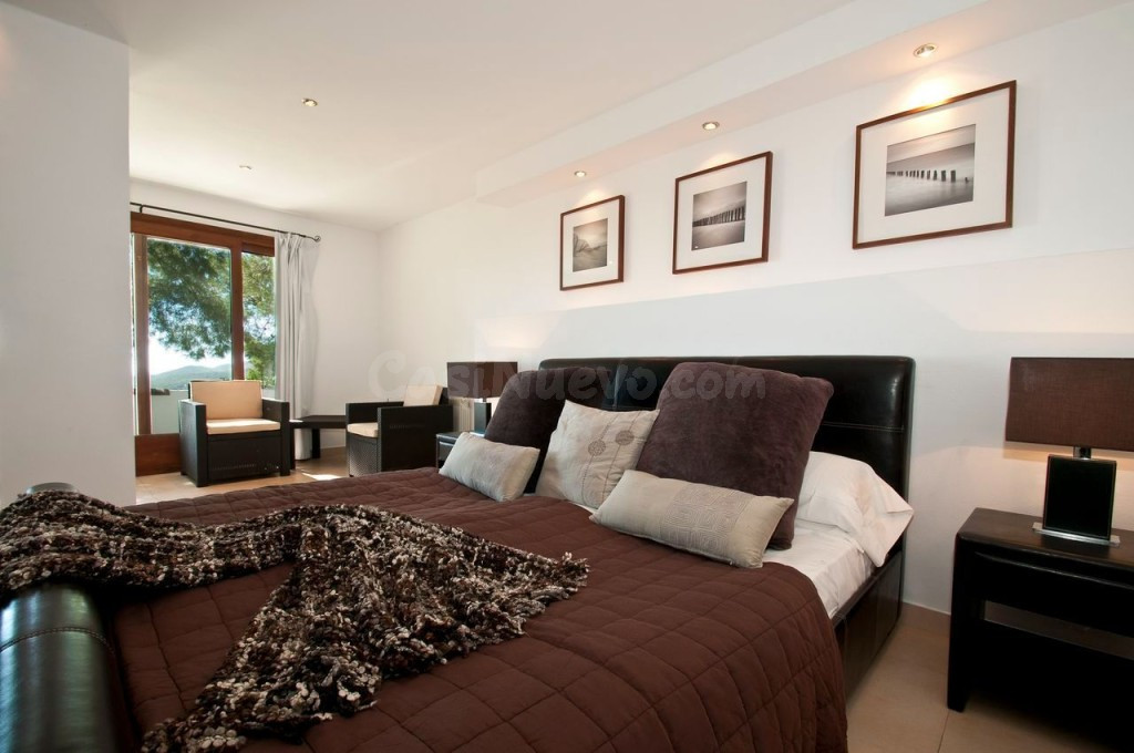 Casa-Chalet en Venta en Sant Josep De Sa Talaia Baleares - foto 4