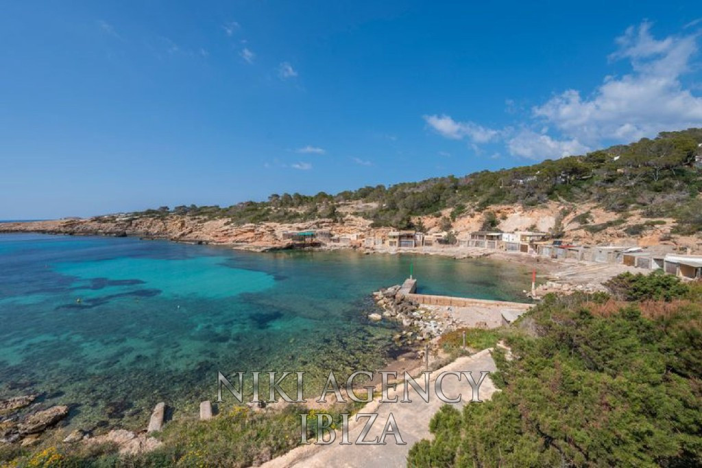 Casa-Chalet en Venta en Sant Josep De Sa Talaia Baleares - foto 2
