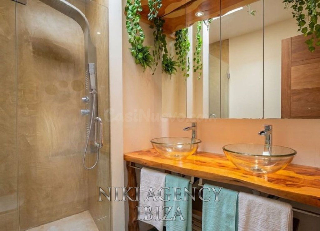 Casa-Chalet en Venta en Sant Josep De Sa Talaia Baleares - foto 4