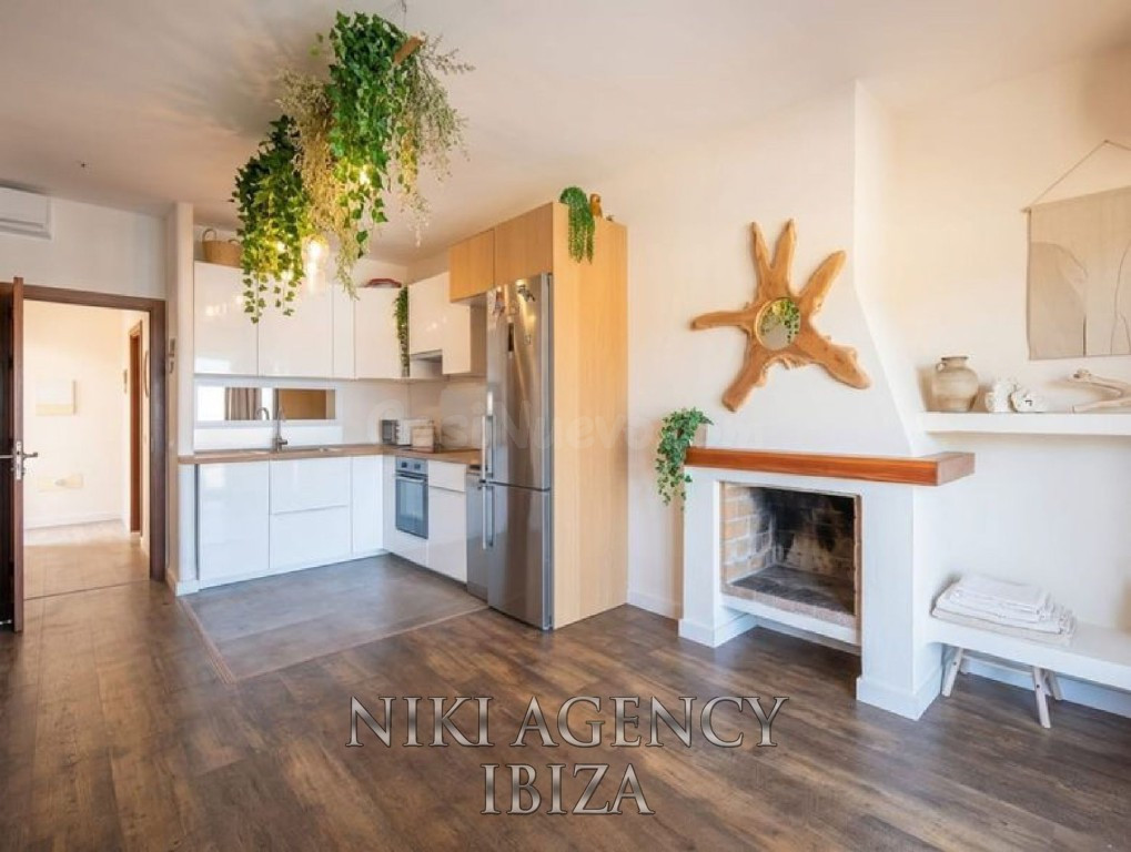 Casa-Chalet en Venta en Sant Josep De Sa Talaia Baleares - foto 5