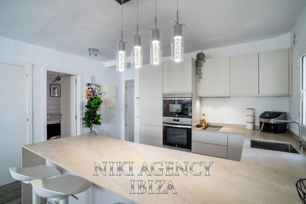Apartamento en Venta en Sant Josep De Sa Talaia Baleares - foto 3