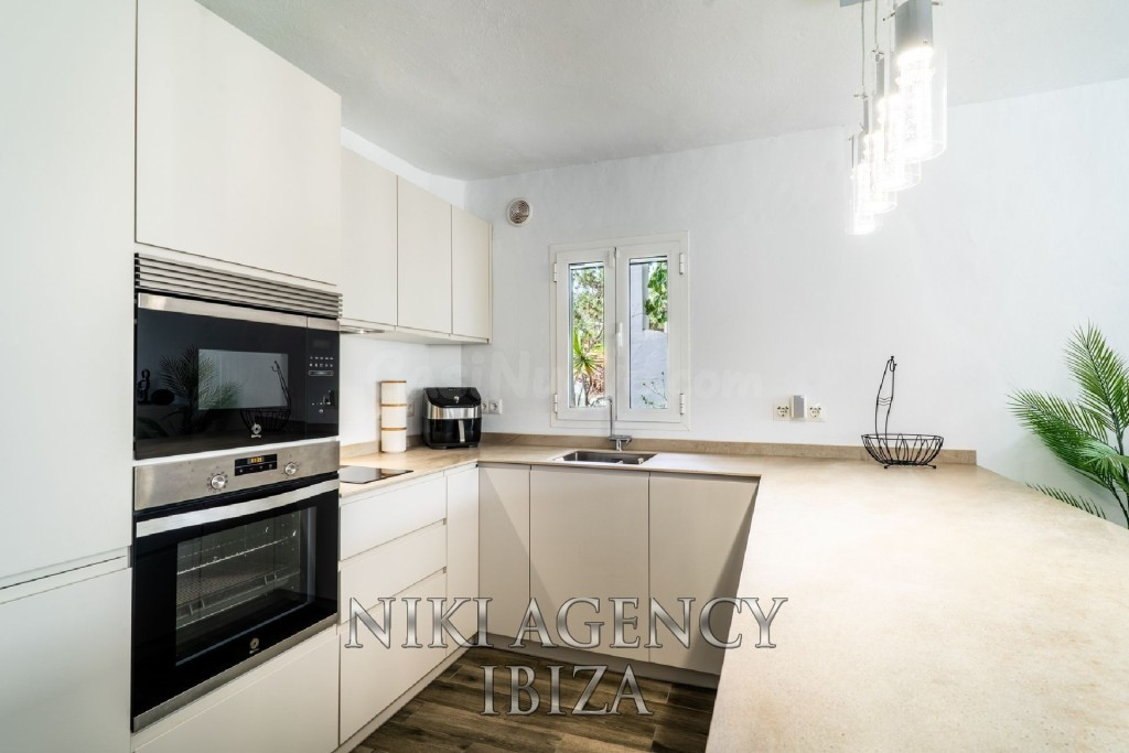 Apartamento en Venta en Sant Josep De Sa Talaia Baleares - foto 4