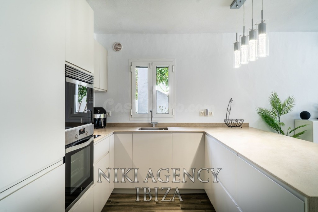 Apartamento en Venta en Sant Josep De Sa Talaia Baleares - foto 5