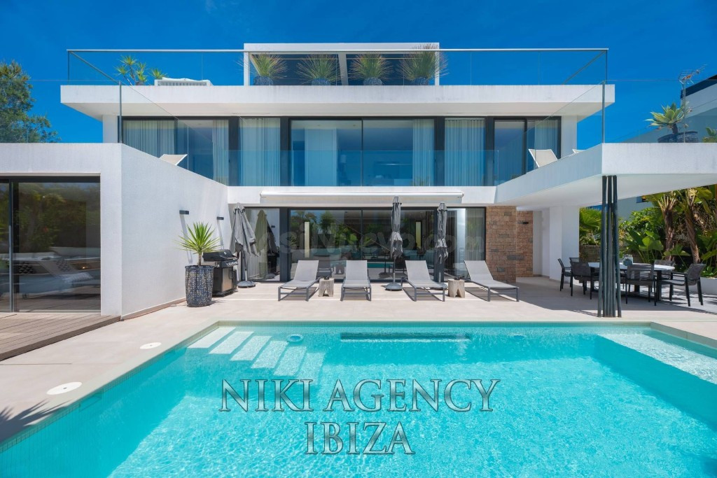 Casa-Chalet en Venta en Ibiza Baleares
