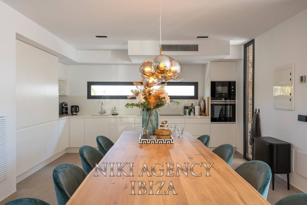 Casa-Chalet en Venta en Ibiza Baleares - foto 3