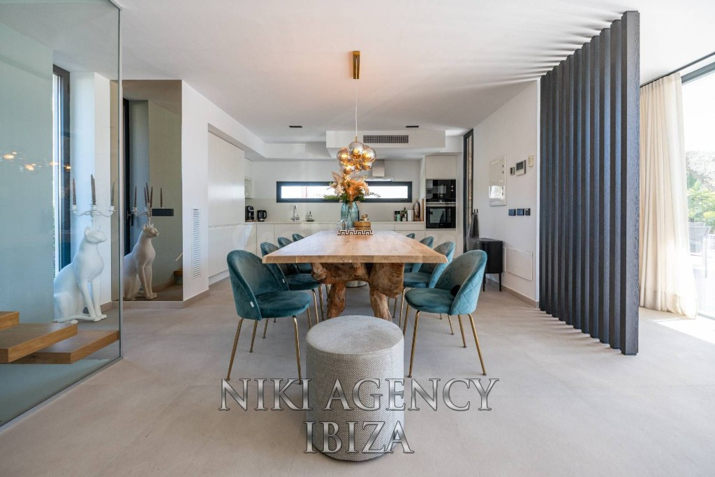Casa-Chalet en Venta en Ibiza Baleares - foto 4