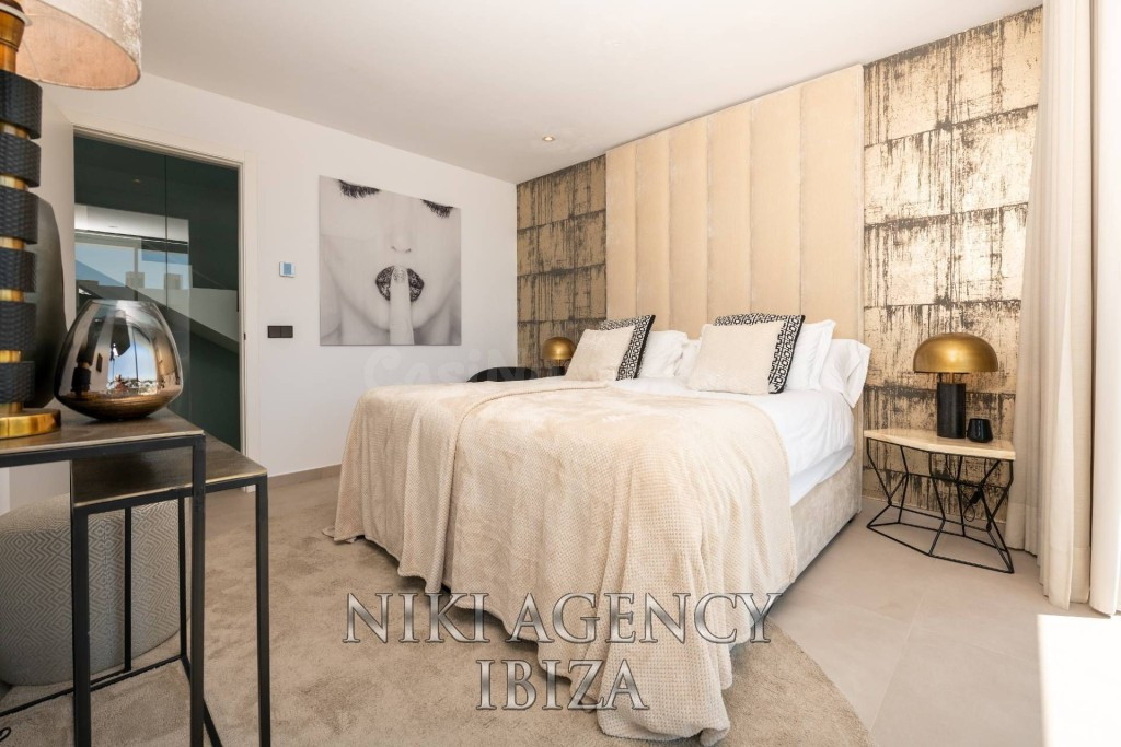 Casa-Chalet en Venta en Ibiza Baleares - foto 5