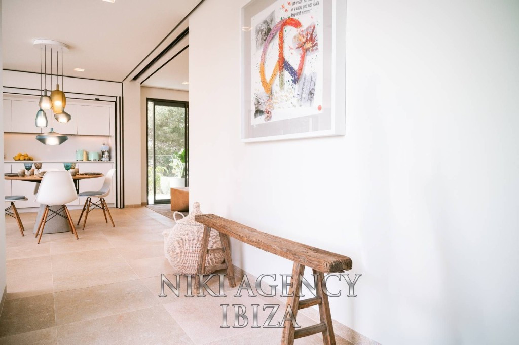 Apartamento en Venta en Ibiza Baleares - foto 4