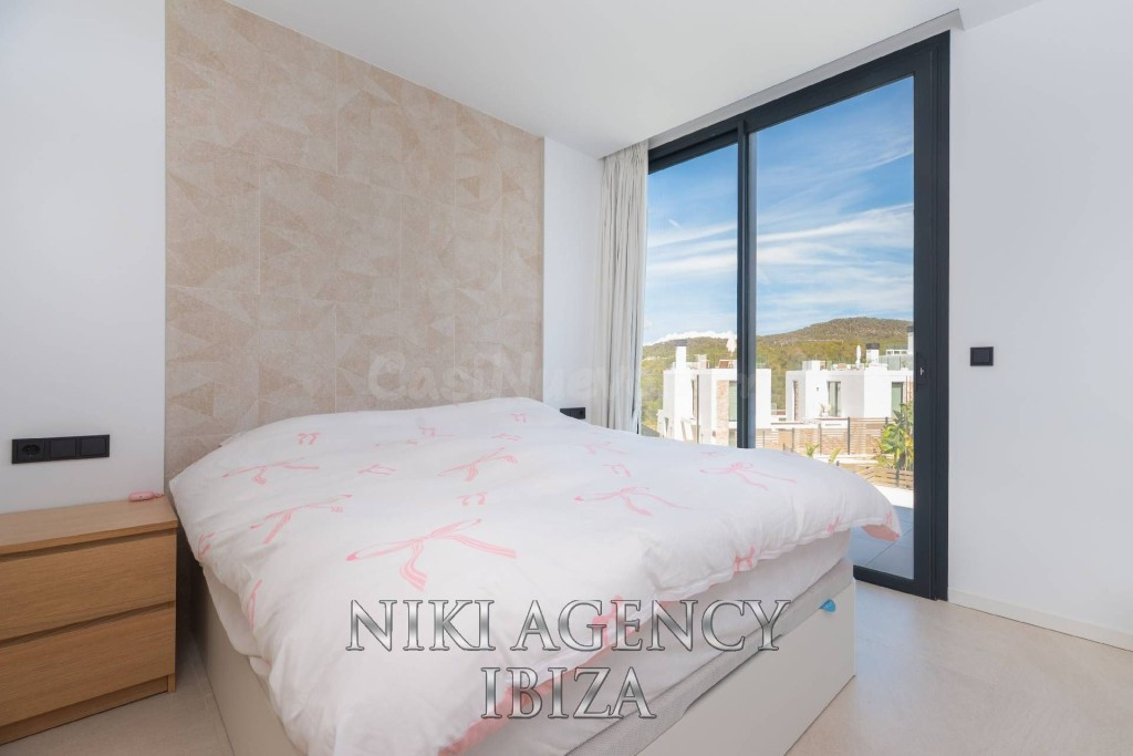 Casa-Chalet en Venta en Sant Josep De Sa Talaia Baleares - foto 3