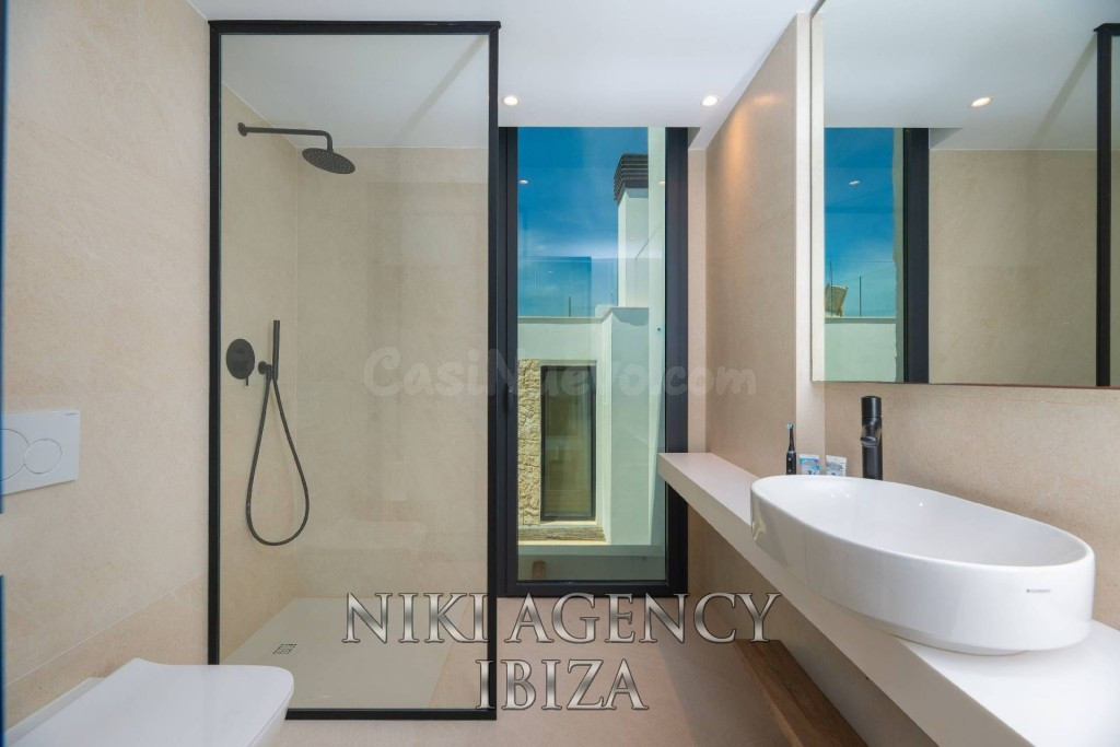Casa-Chalet en Venta en Sant Josep De Sa Talaia Baleares - foto 4