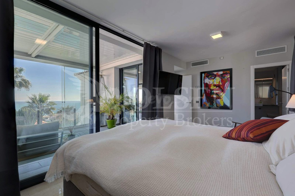 Casa-Chalet en Venta en Estepona Málaga - foto 4
