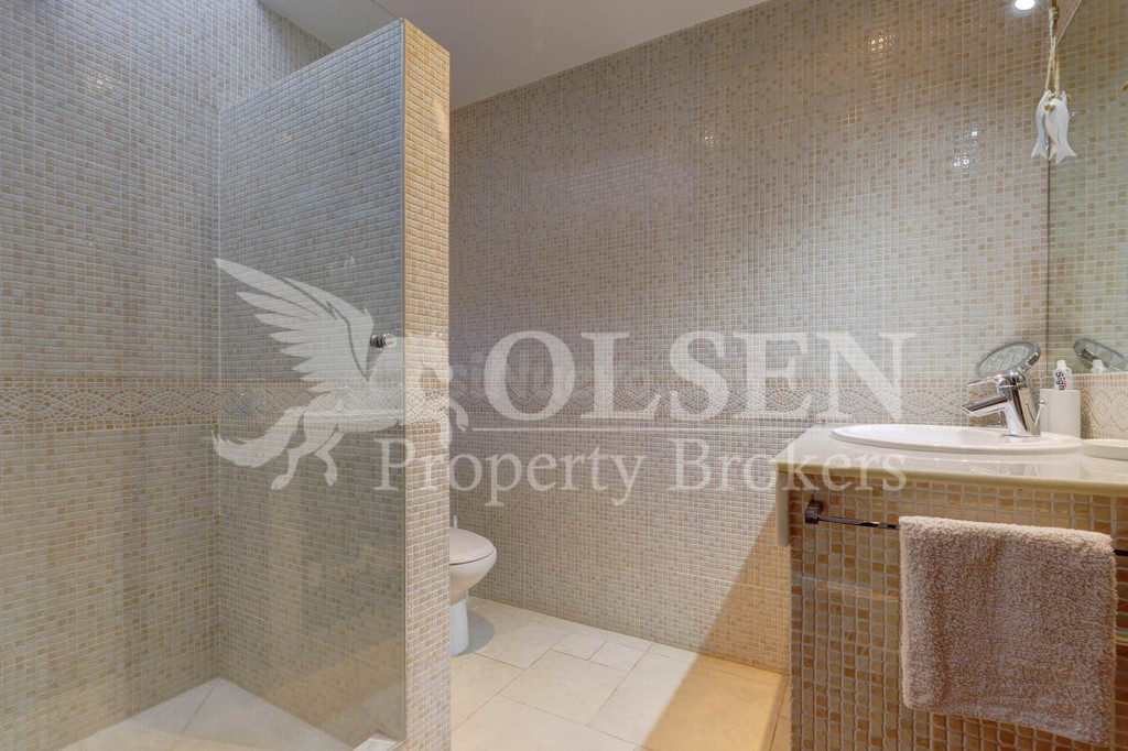 Casa-Chalet en Venta en Estepona Málaga - foto 4