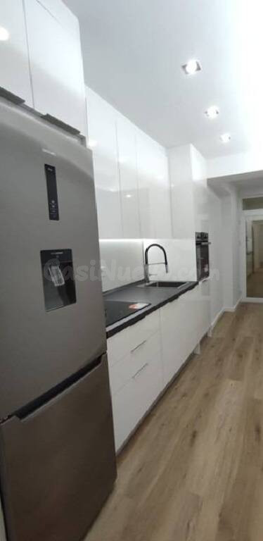 PISO DE 3 DORMITORIOS COMPLETAMENTE NUEVO A UN PASO DEL PUER - foto 5
