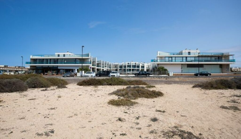 Apartamento en Venta en Cotillo, El Las Palmas - foto 2