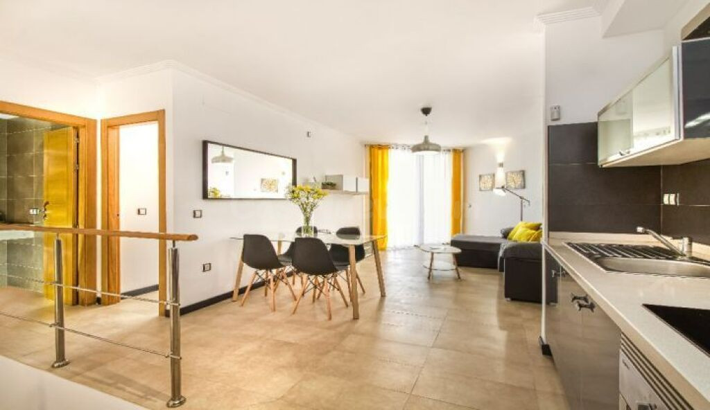 Apartamento en Venta en Cotillo, El Las Palmas - foto 3