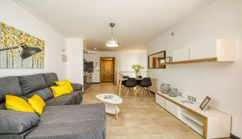 Apartamento en Venta en Cotillo, El Las Palmas - foto 5