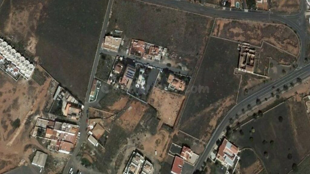 Parcela en Venta en Oliva, La Las Palmas - foto 2