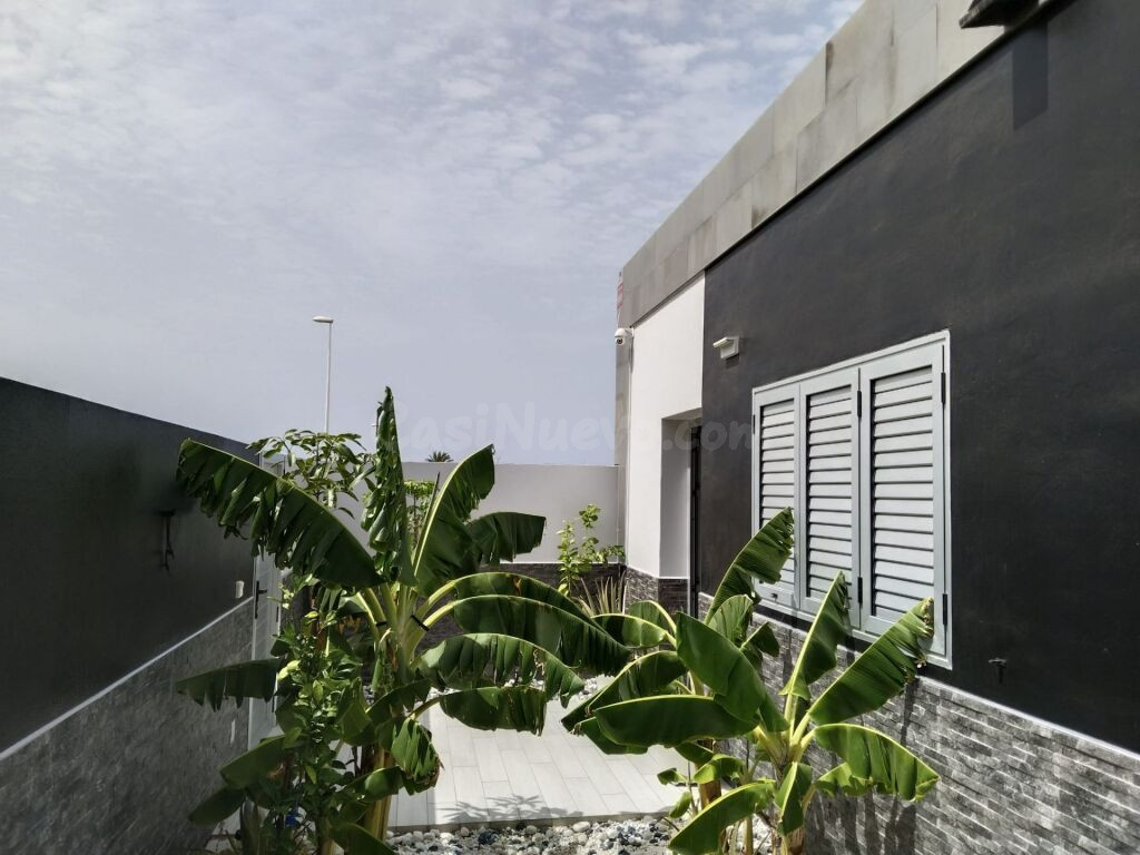 Casa-Chalet en Venta en Tuineje Las Palmas - foto 2