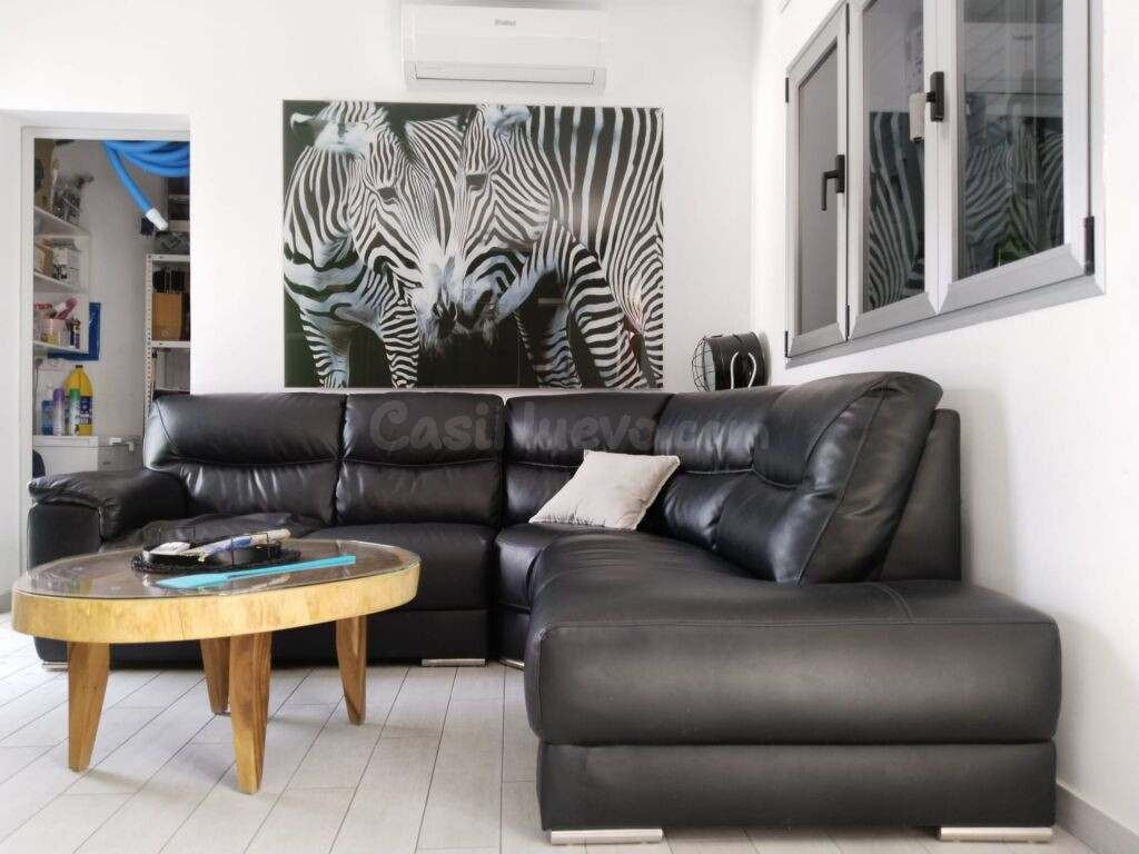 Casa-Chalet en Venta en Tuineje Las Palmas - foto 4