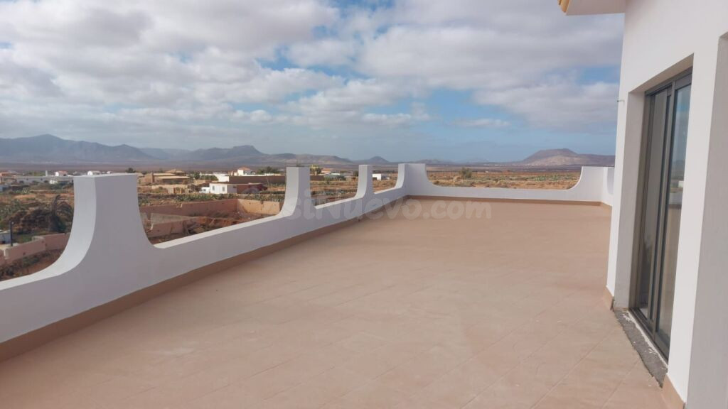 Casa-Chalet en Venta en Tarajalejo Las Palmas - foto 4