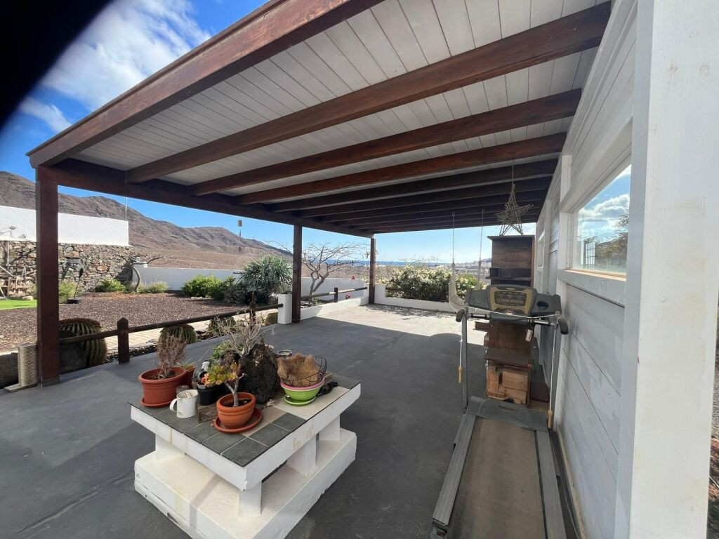 Casa-Chalet en Venta en Gran Tarajal Las Palmas - foto 4