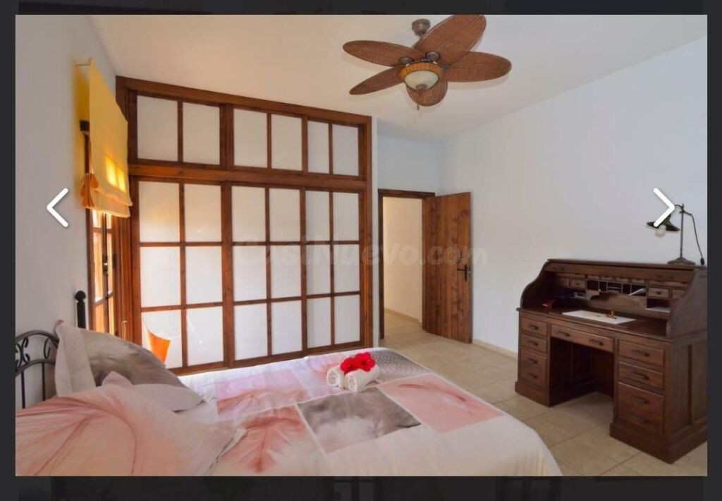 Casa-Chalet en Venta en Tuineje Las Palmas - foto 3