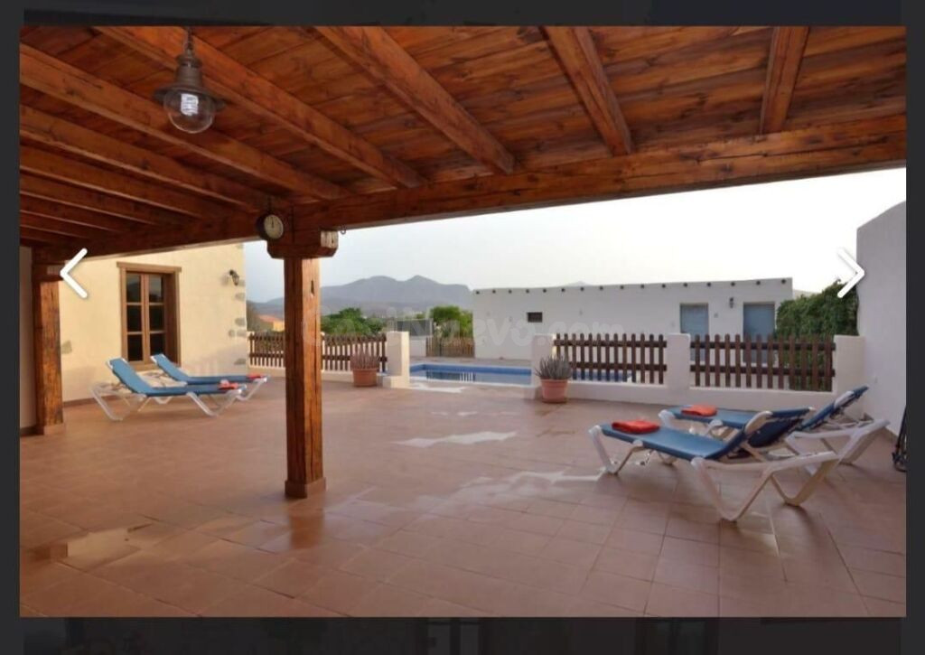 Casa-Chalet en Venta en Tuineje Las Palmas - foto 4