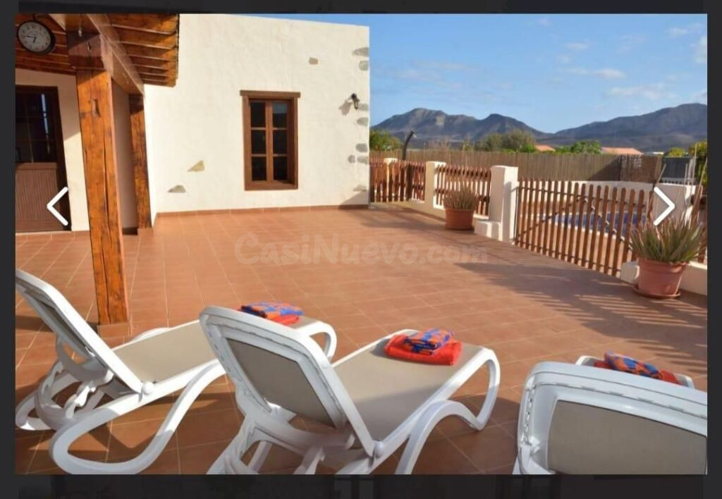 Casa-Chalet en Venta en Tuineje Las Palmas - foto 5