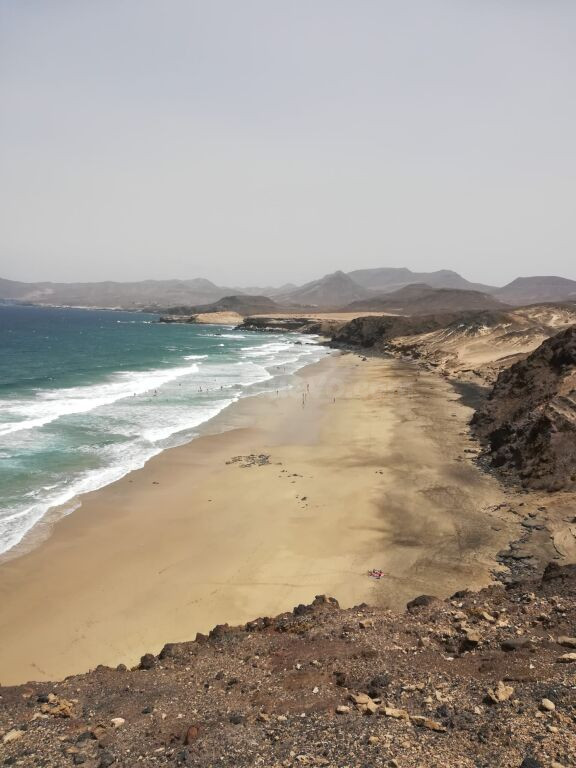 Parcela en Venta en Pajara Las Palmas
