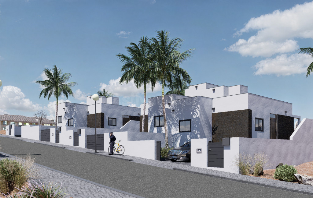 Adosada en Venta en Pajara Las Palmas - foto 2