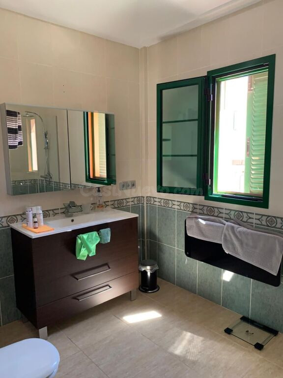 Casa-Chalet en Venta en Tarajalejo Las Palmas - foto 4