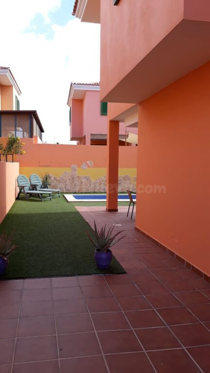 Casa-Chalet en Venta en Tarajalejo Las Palmas - foto 5