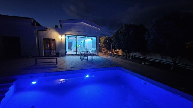 Casa-Chalet en Venta en Triquivijate Las Palmas