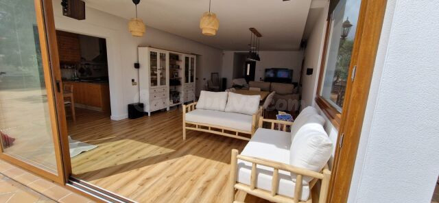Casa-Chalet en Venta en Triquivijate Las Palmas - foto 3