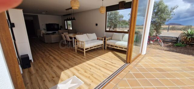Casa-Chalet en Venta en Triquivijate Las Palmas - foto 4