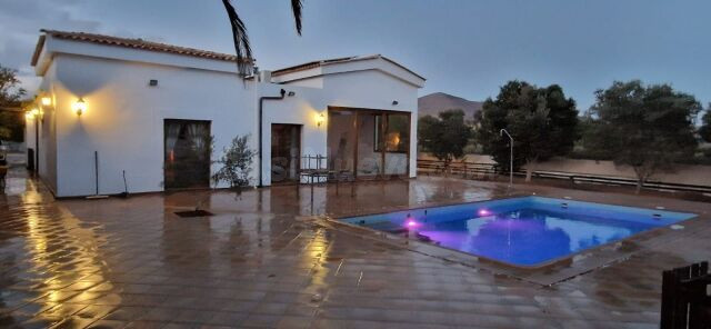 Casa-Chalet en Venta en Triquivijate Las Palmas - foto 5