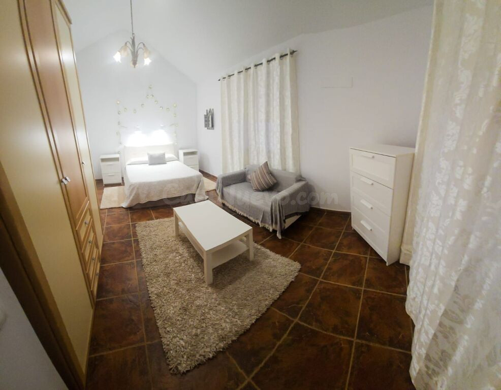 Casa-Chalet en Venta en Antigua Las Palmas - foto 3