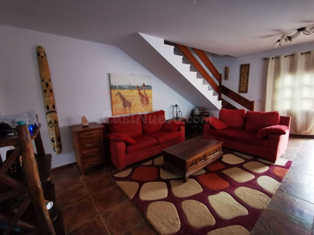 Casa-Chalet en Venta en Antigua Las Palmas - foto 5