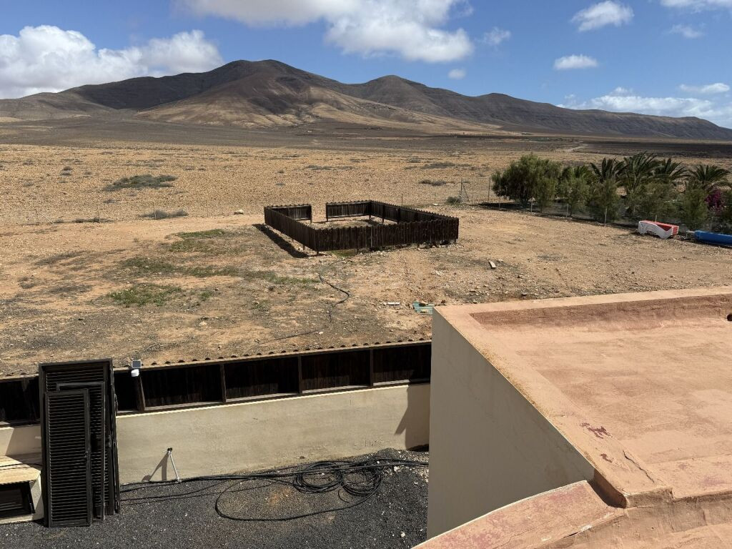 Casa-Chalet en Venta en Triquivijate Las Palmas - foto 4