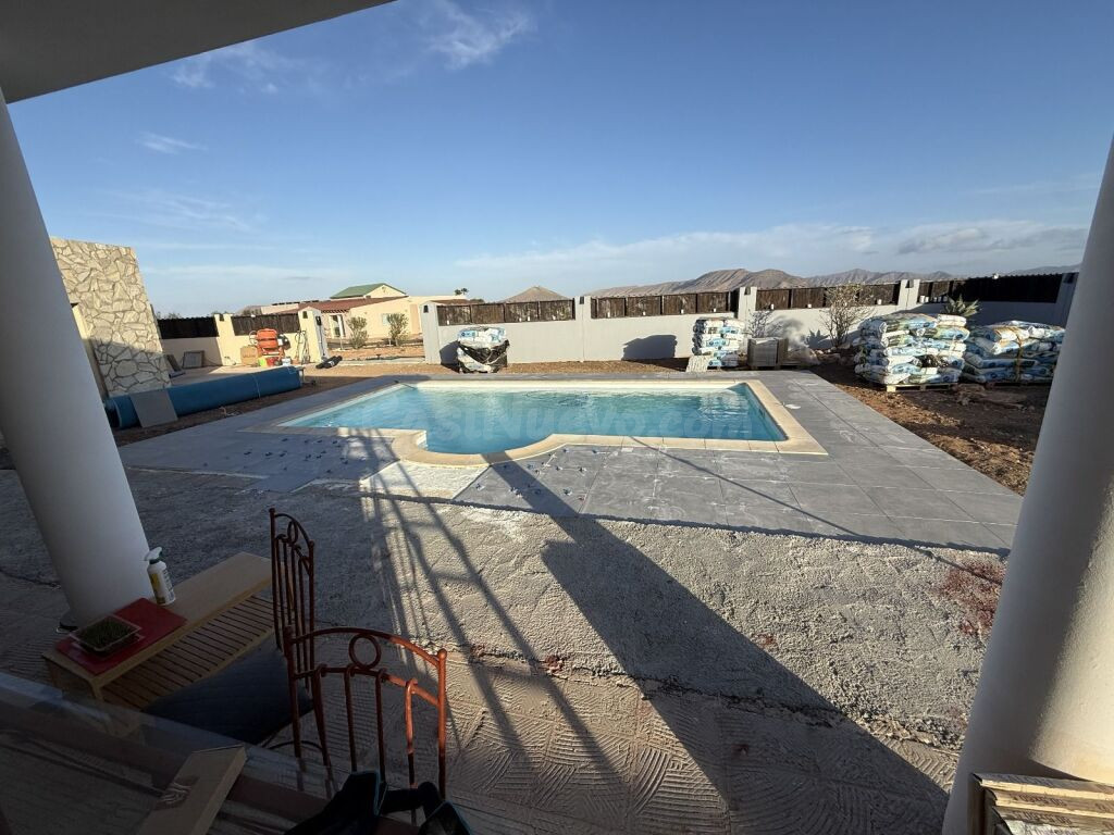 Casa-Chalet en Venta en Triquivijate Las Palmas - foto 5