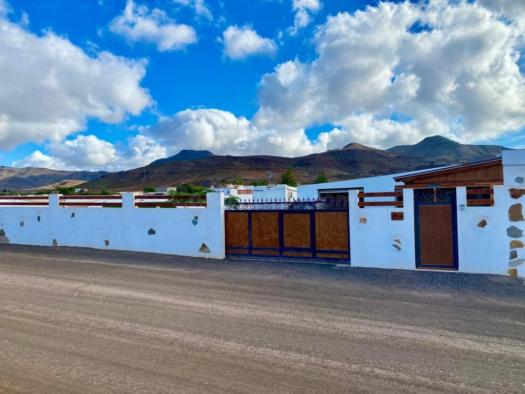 Casa-Chalet en Venta en Playitas, Las Las Palmas - foto 2
