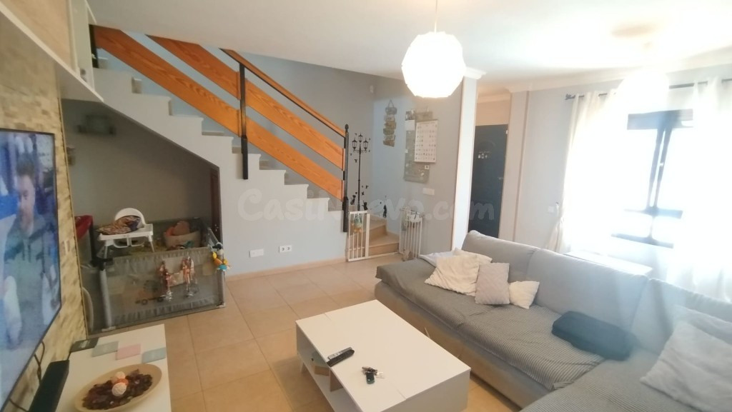 Casa-Chalet en Venta en Puerto Del Rosario Las Palmas - foto 3