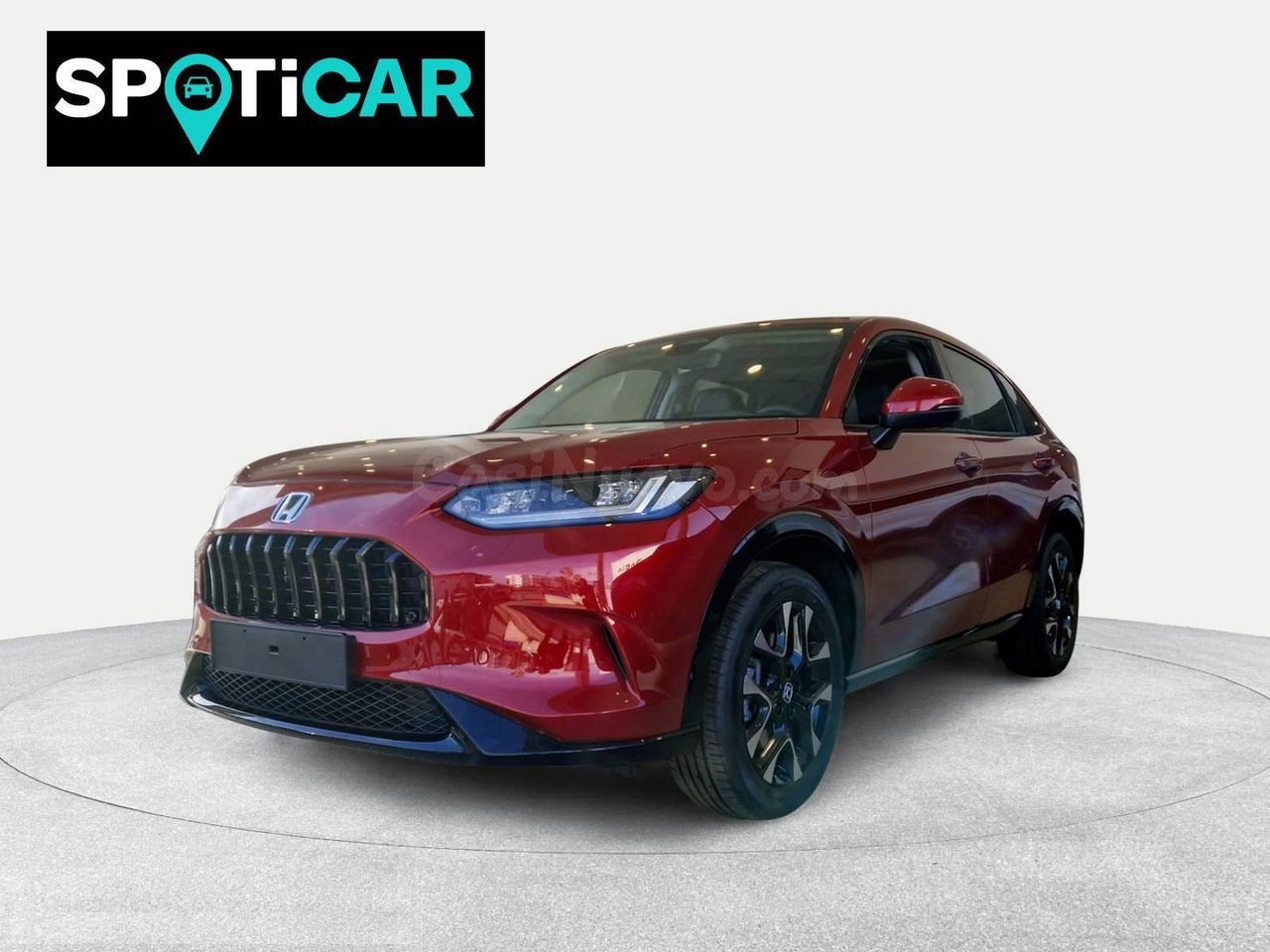 Honda ZR-V 2.0 i-MMD 4x2  CVT Advance