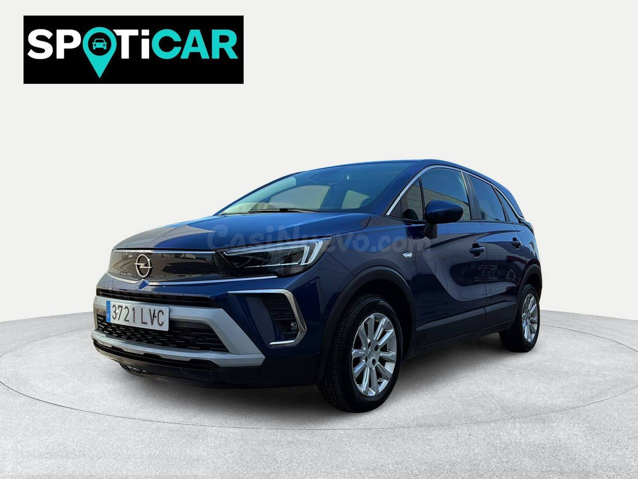 Opel CrossLand 1.5D 88kW (120CV)  Auto Business Elegance